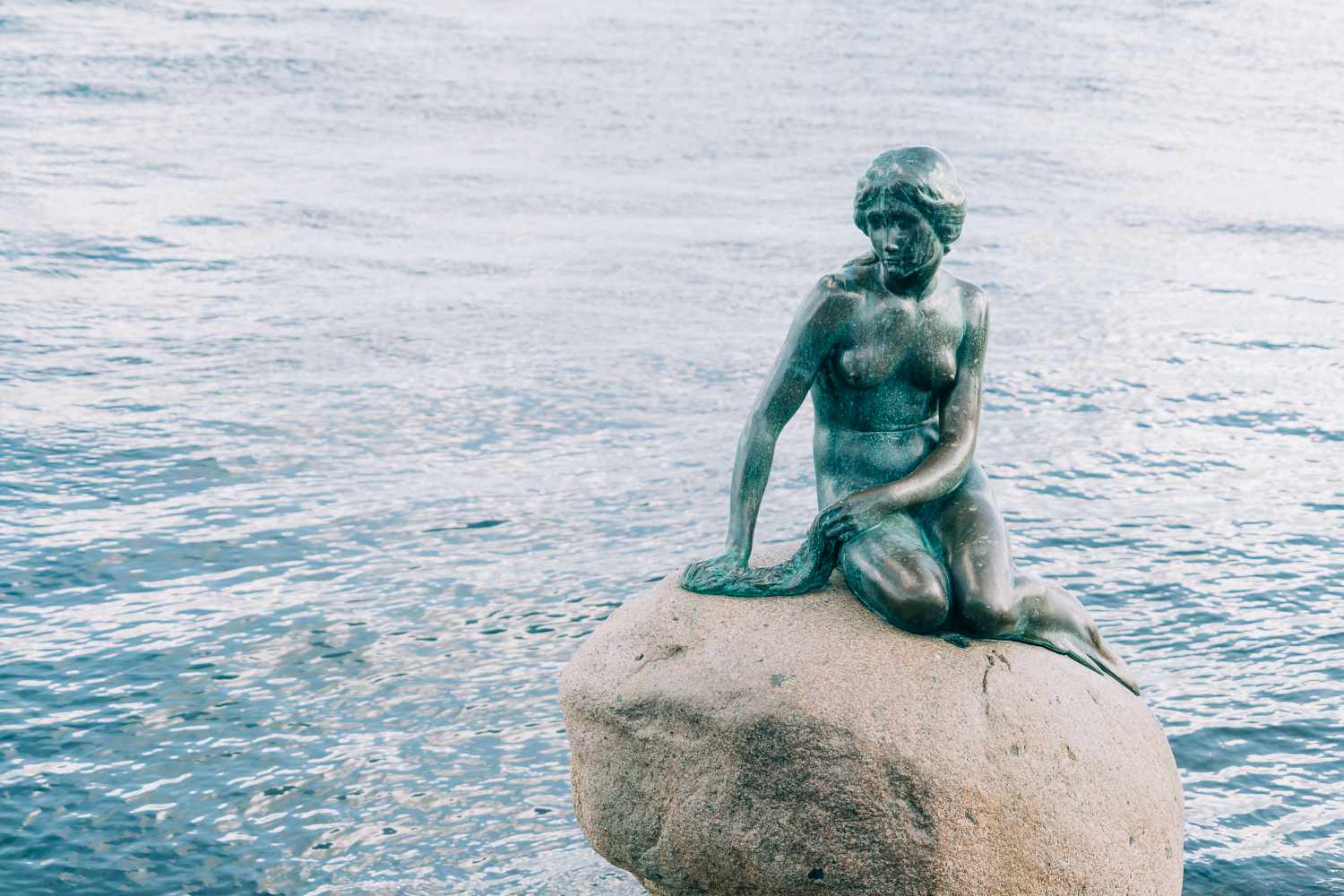 The Little Mermaid